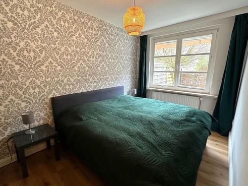Gallery image of Apartment mit eigener Terrasse by Interhome in Bad Segeberg