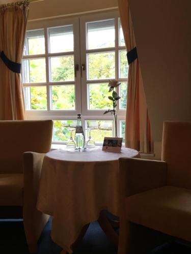 Fotografie z fotogalerie ubytování Hotel Springiersbacher-Hof v destinaci Kröv