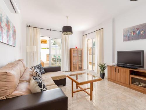Holiday Home Villa Oliva Nerja - privater Pool by Interhome