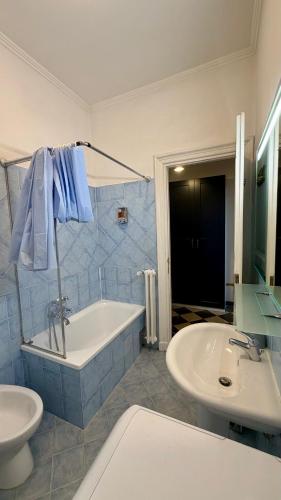 St. John Apartment