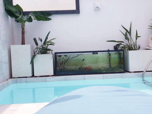 Holiday Home Casa Marysol mit Pool und Terrasse in Strandnähe by Interhome