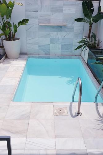 Holiday Home Casa Marysol mit Pool und Terrasse in Strandnähe by Interhome
