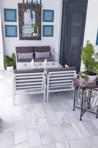 Holiday Home Casa Marysol mit Pool und Terrasse in Strandnähe by Interhome