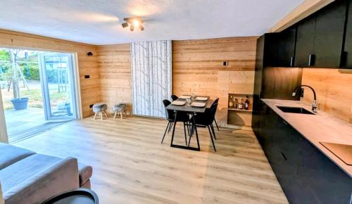 Appartement cozy à 150m du lac