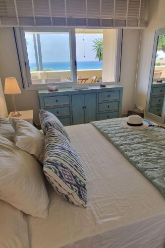 Apartment Strandlage Neptuno I- Elviria-Marbella by Interhome