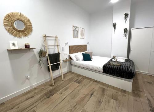 Loft Valencia TR28 - Ground & Arts Connected