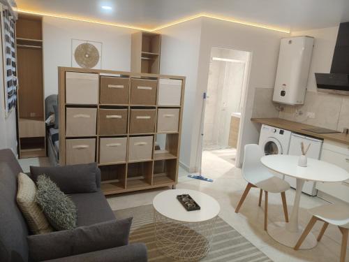 Studio Neuf Aubergenville