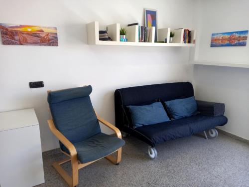 Apartment Ferienunterkunft Playa Chica Medano - by Interhome