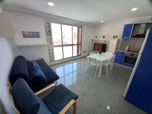 Apartment Ferienunterkunft Playa Chica Medano - by Interhome