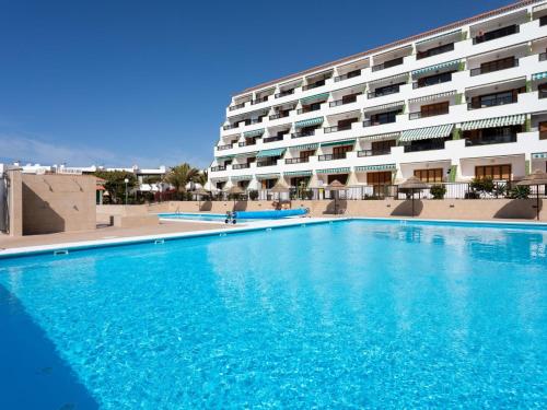 Apartment Luxusapartment by Interhome