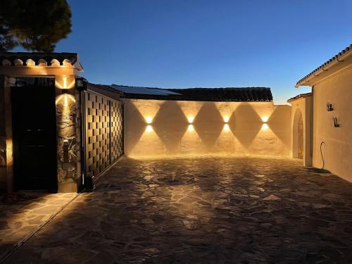 Holiday Home Villa Bella Vista mit Panoramablick und priv- Pool by Interhome