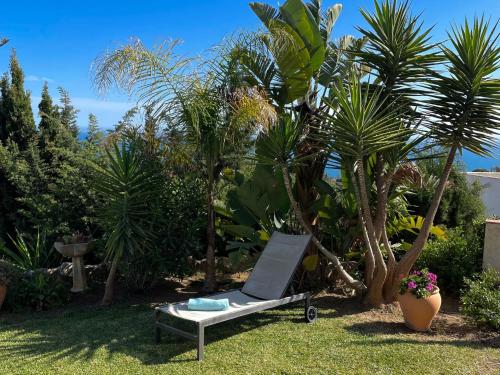 Holiday Home Villa Bella Vista mit Panoramablick und priv- Pool by Interhome