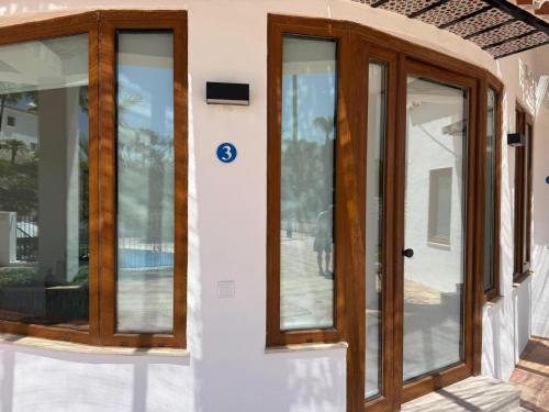 Canovas Nerja - Oasis de Capistrano