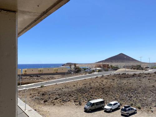 Apartment Touristische Unterkunft La Ladera Medano - by Interhome