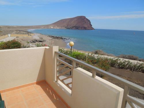 Holiday Home Casa Playa Tejita by Interhome