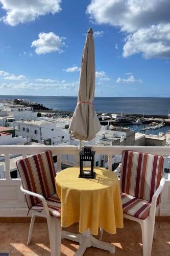 Apartment Wohnung im Herzen von Puerto del Carmen by Interhome