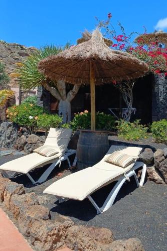 Holiday Home Castillo Bailey by Interhome