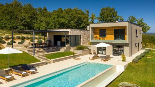 Villa OX by Villas Guide