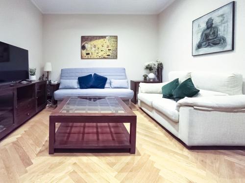 Gran Vía VI - En pleno Centro de Madrid