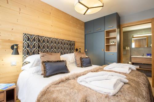 Apartment Bamo More Mountain Central Morzine