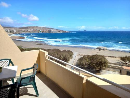 Apartment Appartement Turistico 'Marineda 2 Medano' by Interhome