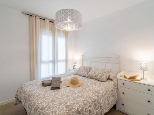 Apartment Strand- Golf- Guadalmar Málaga- in der Nähe des Flughafens by Interhome