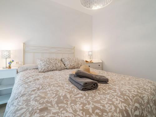 Apartment Strand- Golf- Guadalmar Málaga- in der Nähe des Flughafens by Interhome