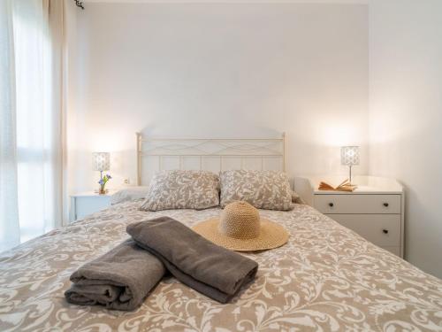 Apartment Strand- Golf- Guadalmar Málaga- in der Nähe des Flughafens by Interhome