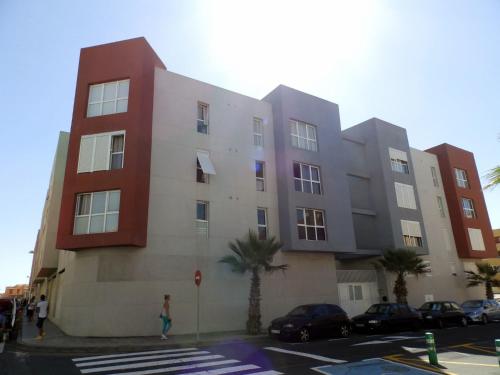 Apartment Ferienunterkunft Apartamento Mirazul - by Interhome