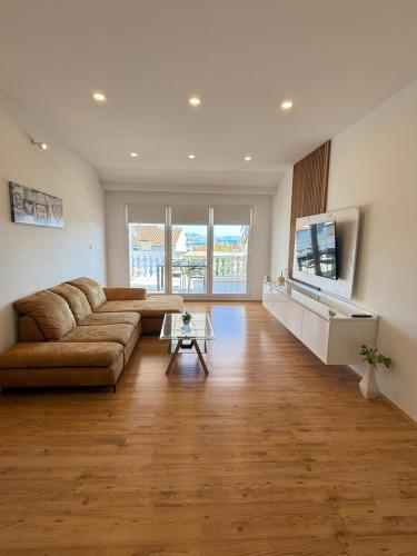 Apartment Barbin