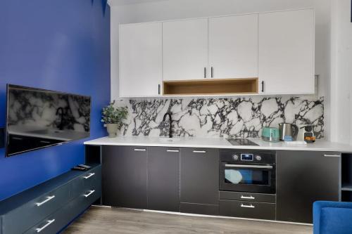 Studio avec climatisation au coeur du Marais