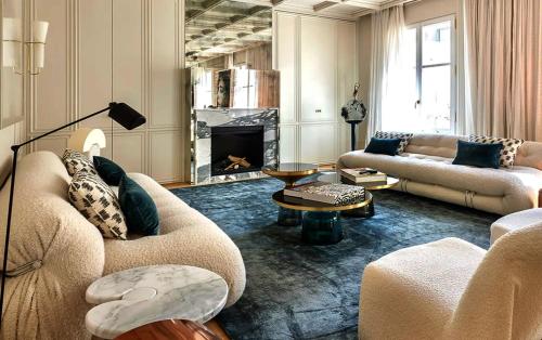 Malaga entire rental unit