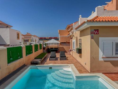 GuestReady - Esmeralda piscina privada