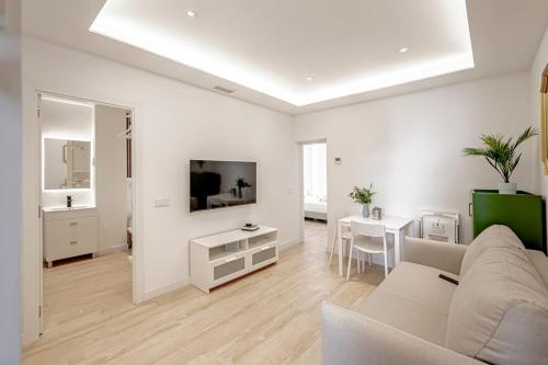 L32-Amazing apartment 5 min from Madrid Atocha Station