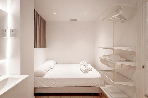 L32-Amazing apartment 5 min from Madrid Atocha Station