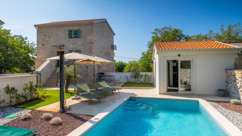 Villa Andrea by Villas Guide