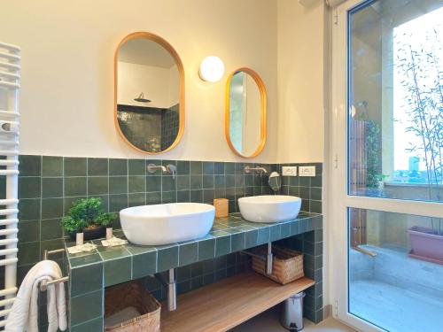 Homeby, Casa Matteo