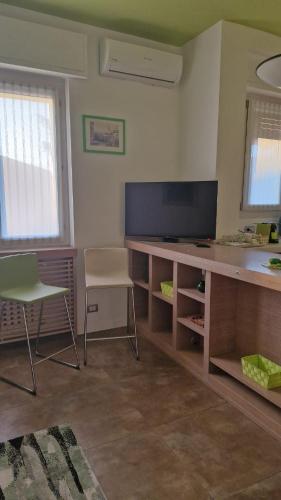 B&B Linea Verde