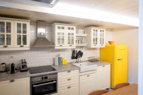 Meraviglioso Loft di Design vicino a Centrale