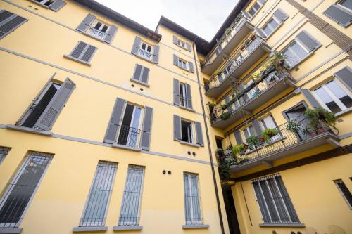 Meraviglioso Loft di Design vicino a Centrale