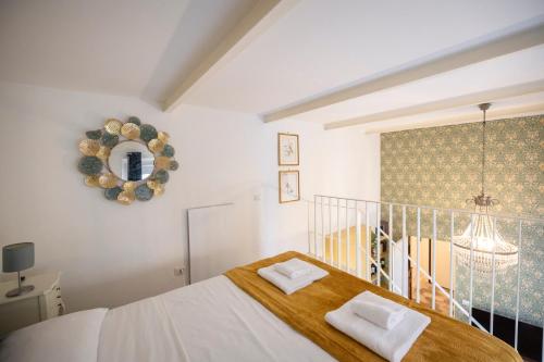 Meraviglioso Loft di Design vicino a Centrale