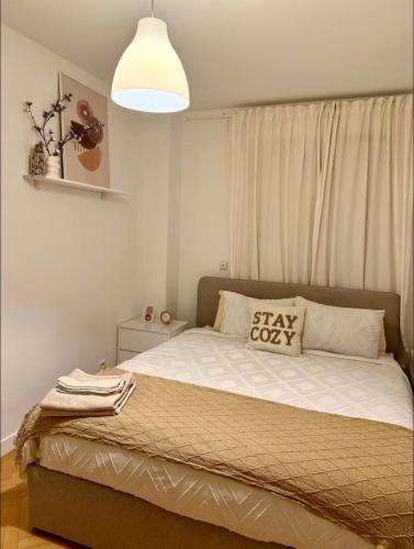 Rhodes Cosy House - Calme & Lumineux - plein centre