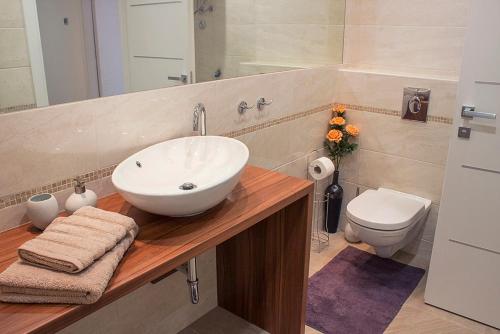 Luxurious Mediterranean Apartment NEVA