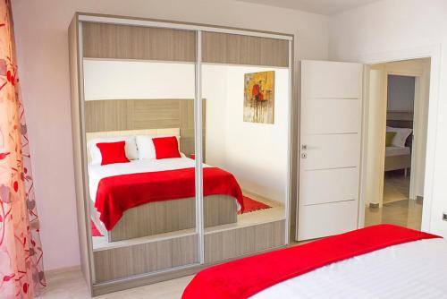 Luxurious Mediterranean Apartment NEVA