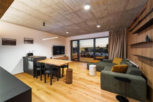 BOŽÍROOMS - Boží Dar