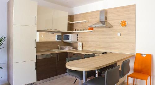 Luxurious Mediterranean Apartment NEVA