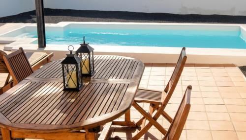 Villa Gaumet by Villalia