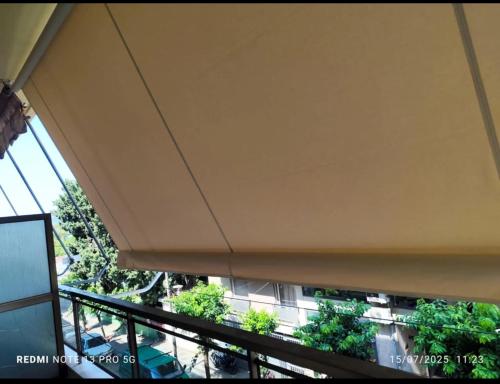 St Konstantinos Volos Park apartment