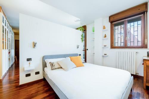 Superstay - Nicastro 7 - Calvairate & Porta Romana