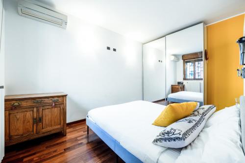 Superstay - Nicastro 7 - Calvairate & Porta Romana